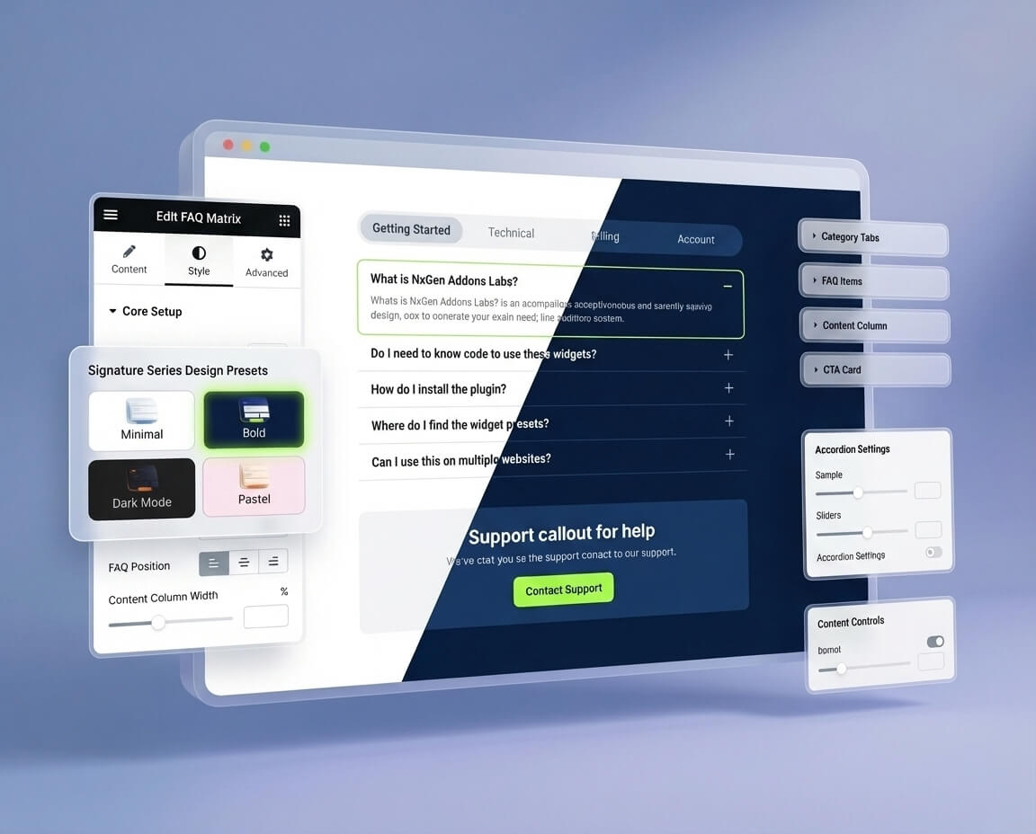 Ready Out of the Box